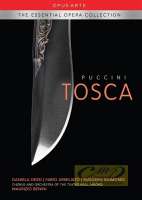 Essential Opera - Puccini: Tosca